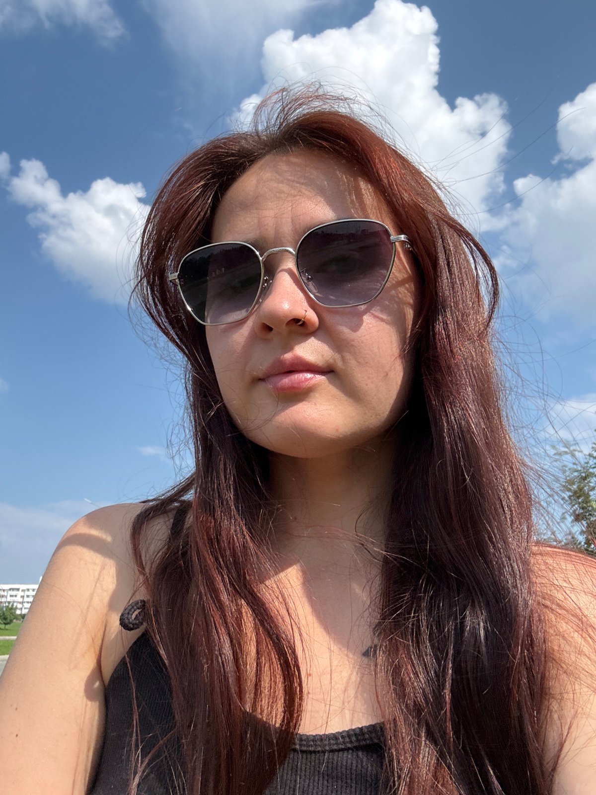 Summer stroll through Naberezhnye Chelny's riverside boulevard
