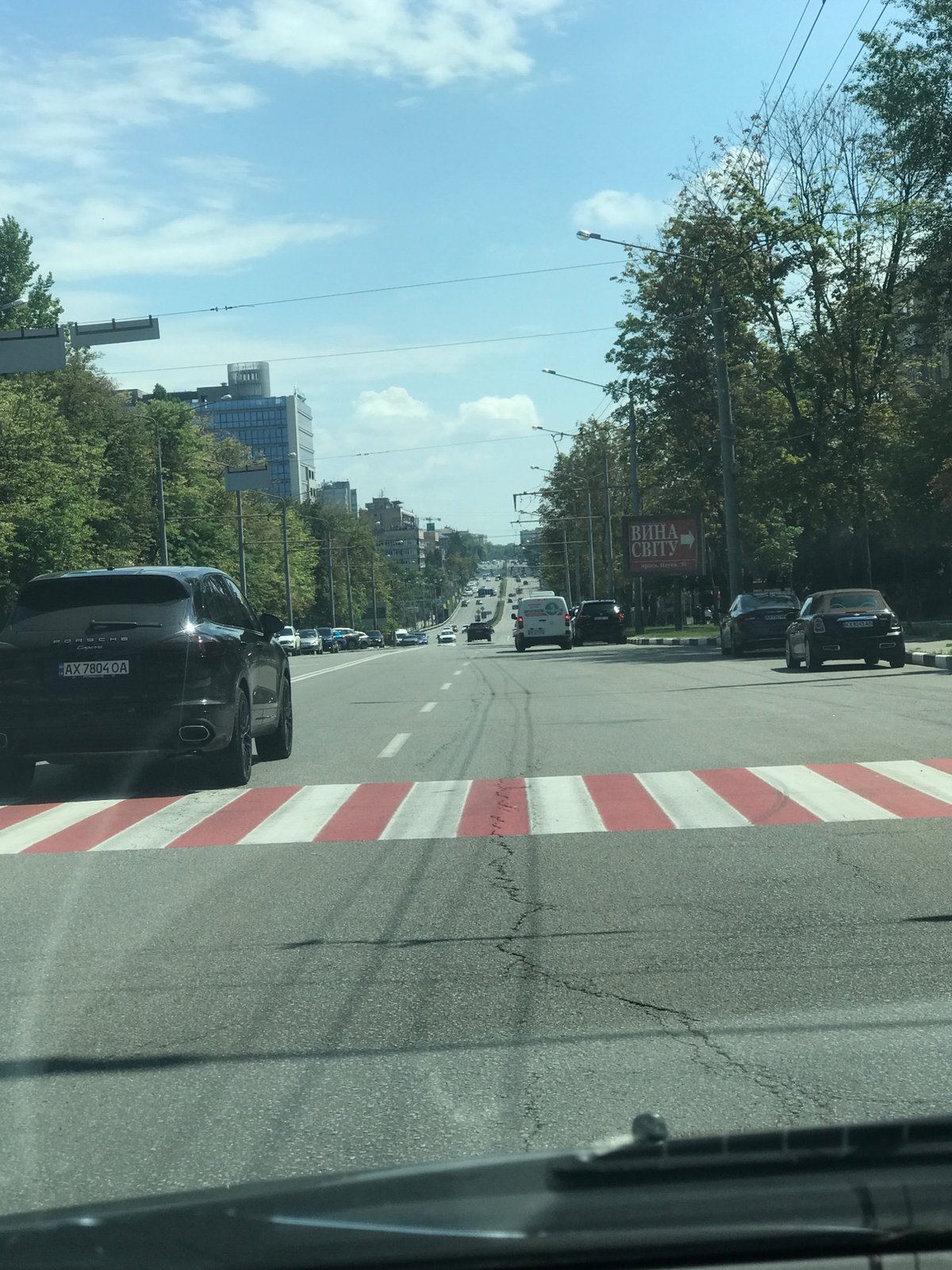 Urban exploration: crosswalks, brutalist architecture, and street art