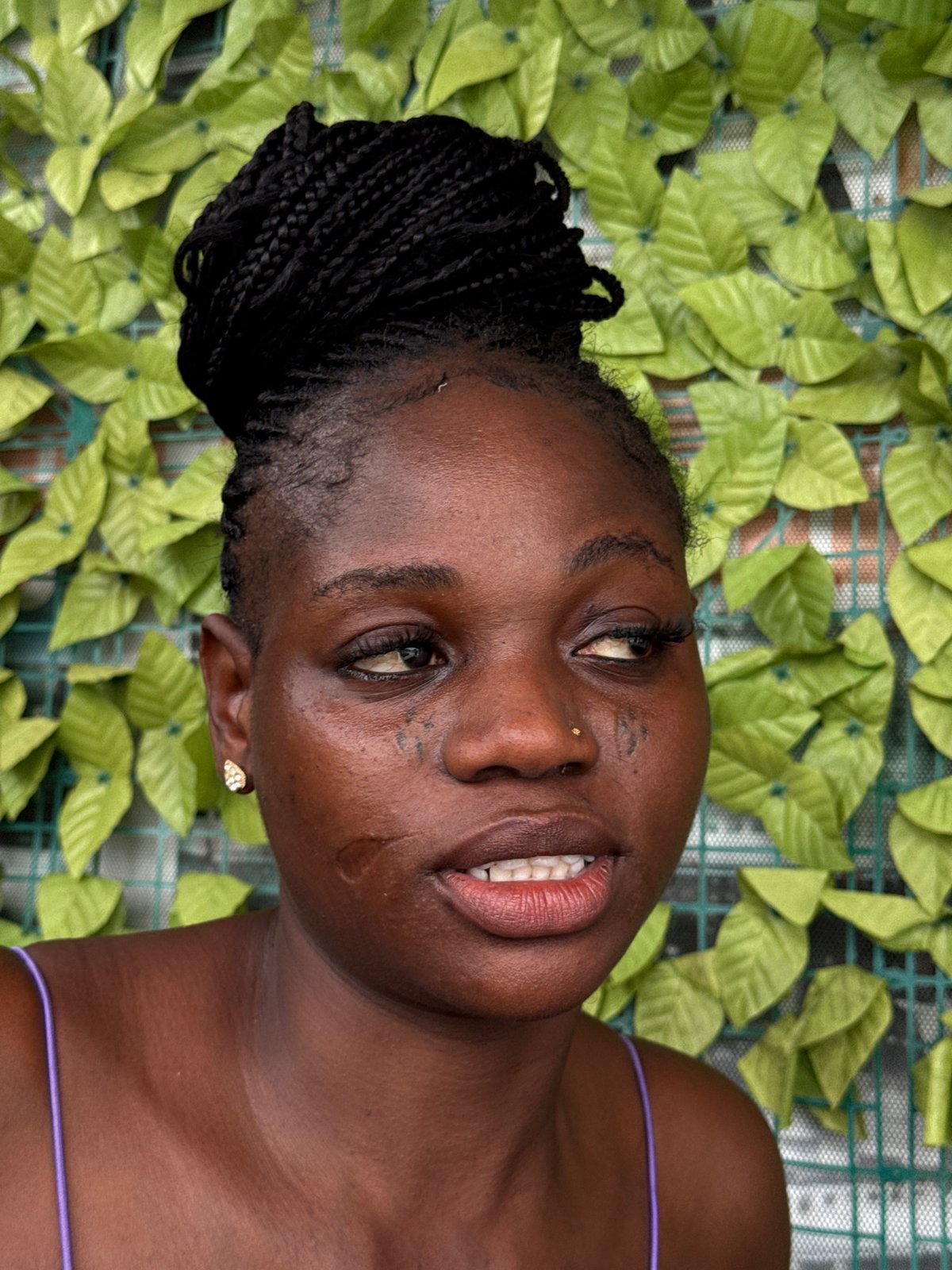 Routine afternoon life documented across Nigerian communities