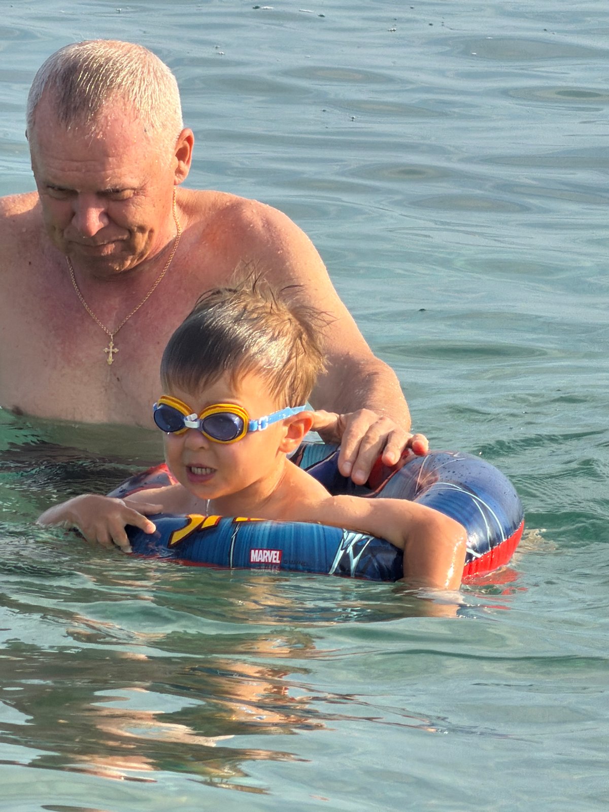 Sun, selfies, and speedboats on the Budva waterfront