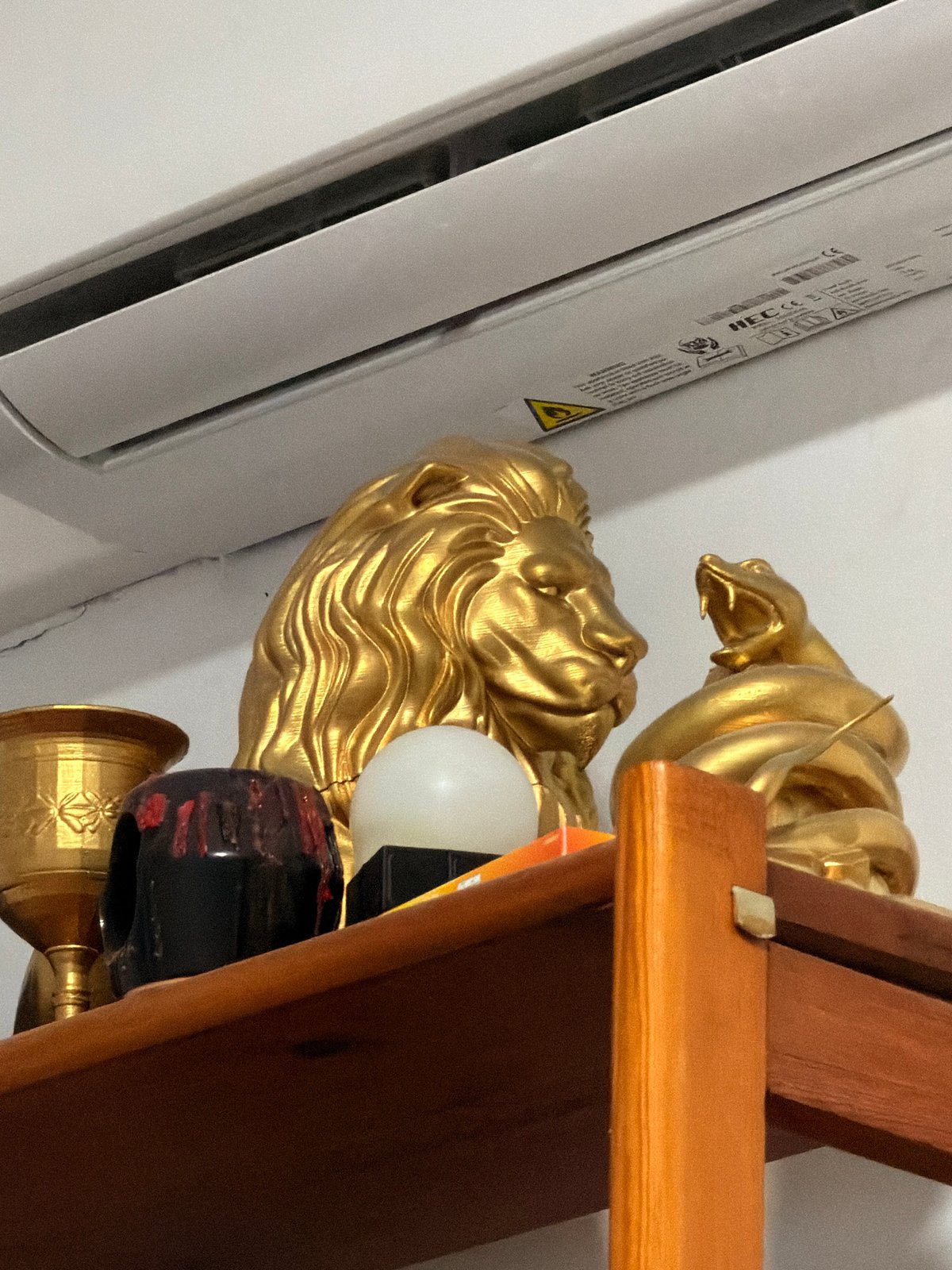 Inside a Torremolinos maker space: 3D printing gear and collectibles