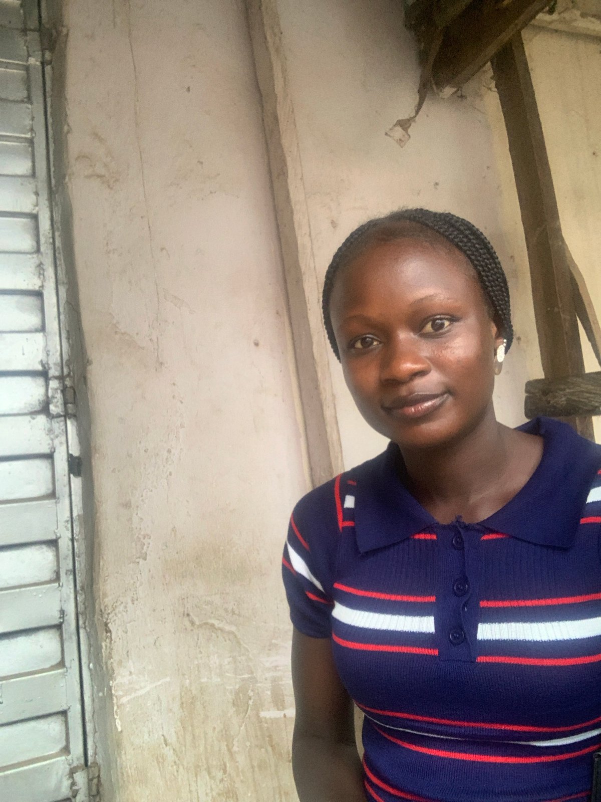 Daily life unfolds across Jos, Nigeria neighborhoods and markets