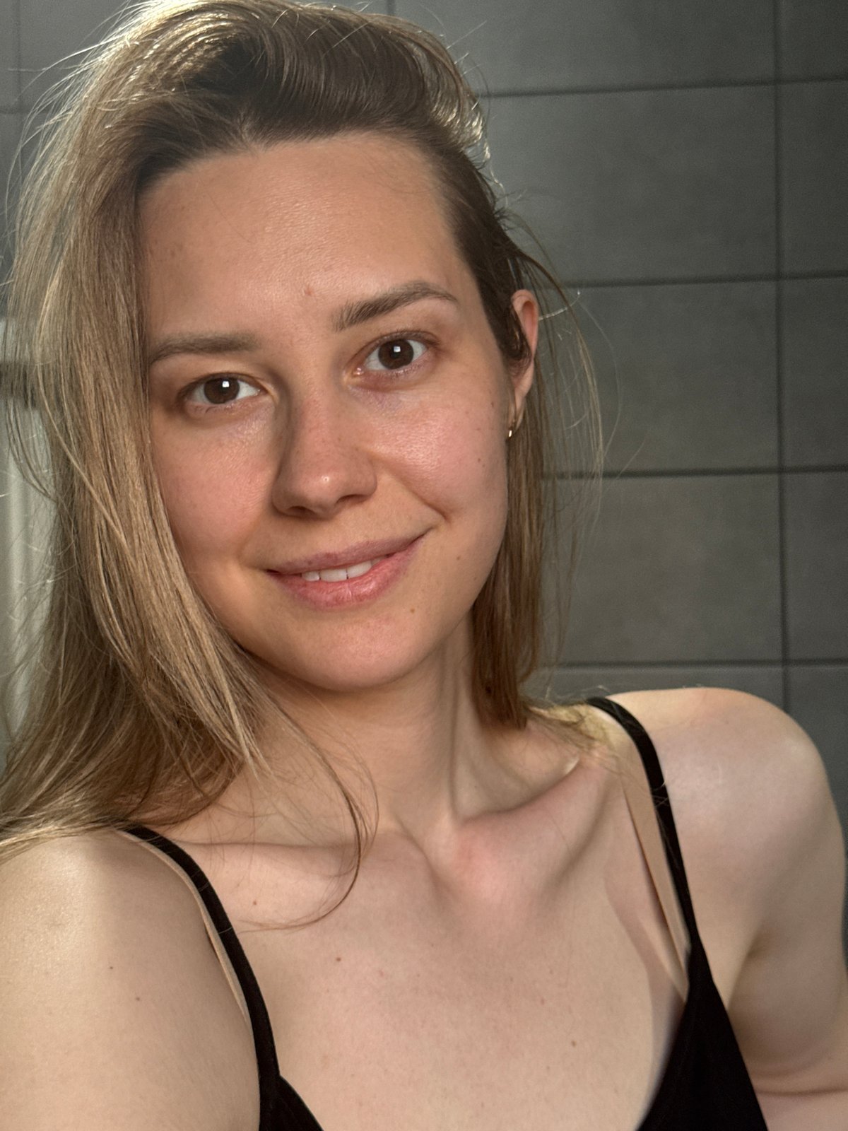 Portraits and evening scene captured in Chaikovsky, Russia