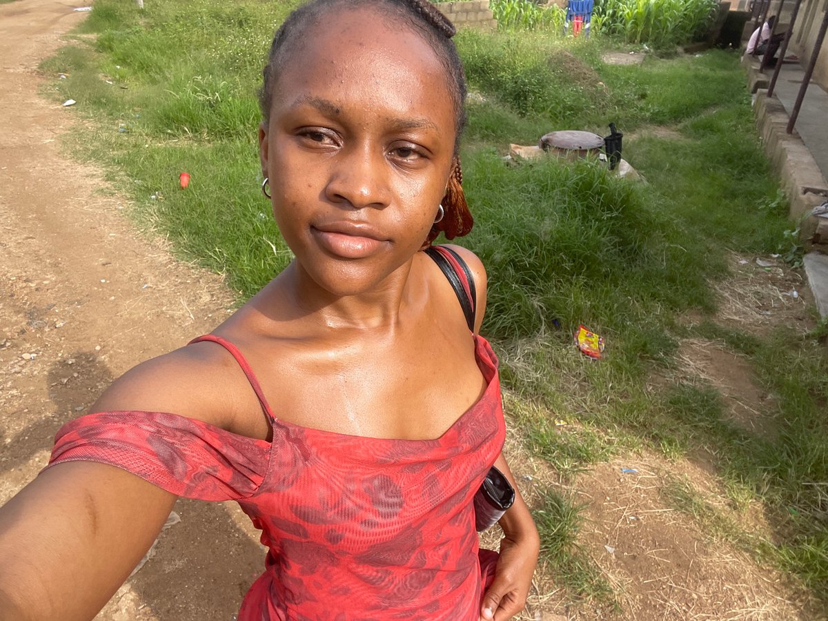 Street life and daily movement in Rafin Par, Nigeria