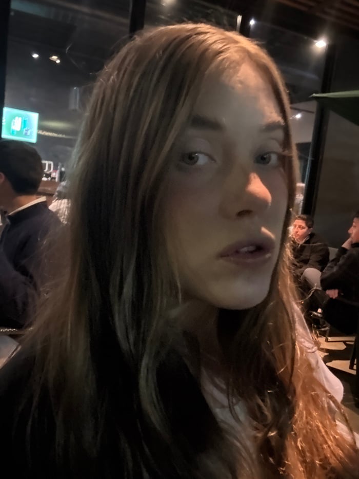 Late night social gathering at Starbucks in La Herradura