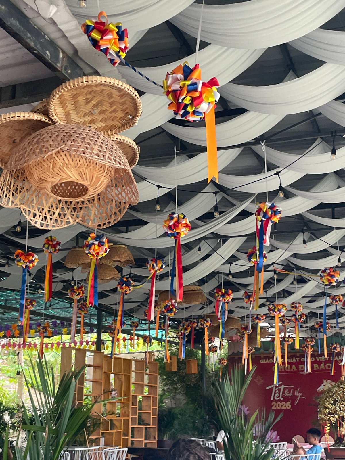 Festival celebration and coastal views documented in Nha Trang