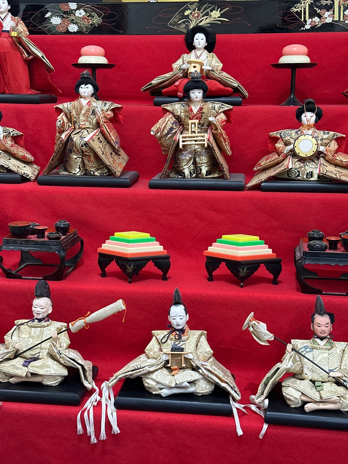 Japanese cultural display draws crowds in Quetta, Pakistan