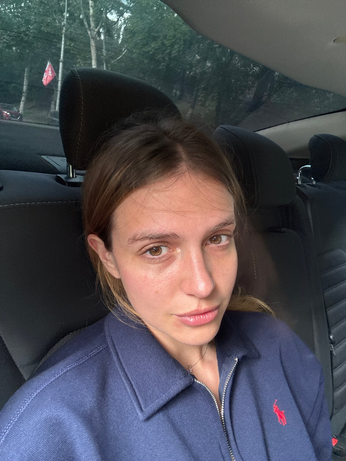 Casual moments captured across Tbilisi: car rest, arcade games