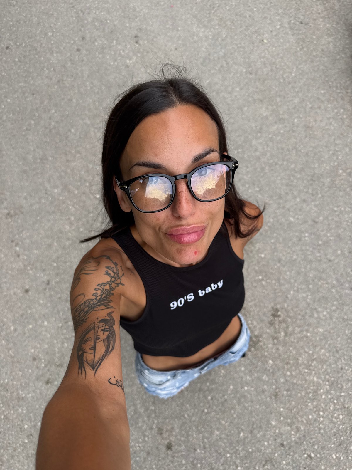 Selfie session across Pleven, indoors and out