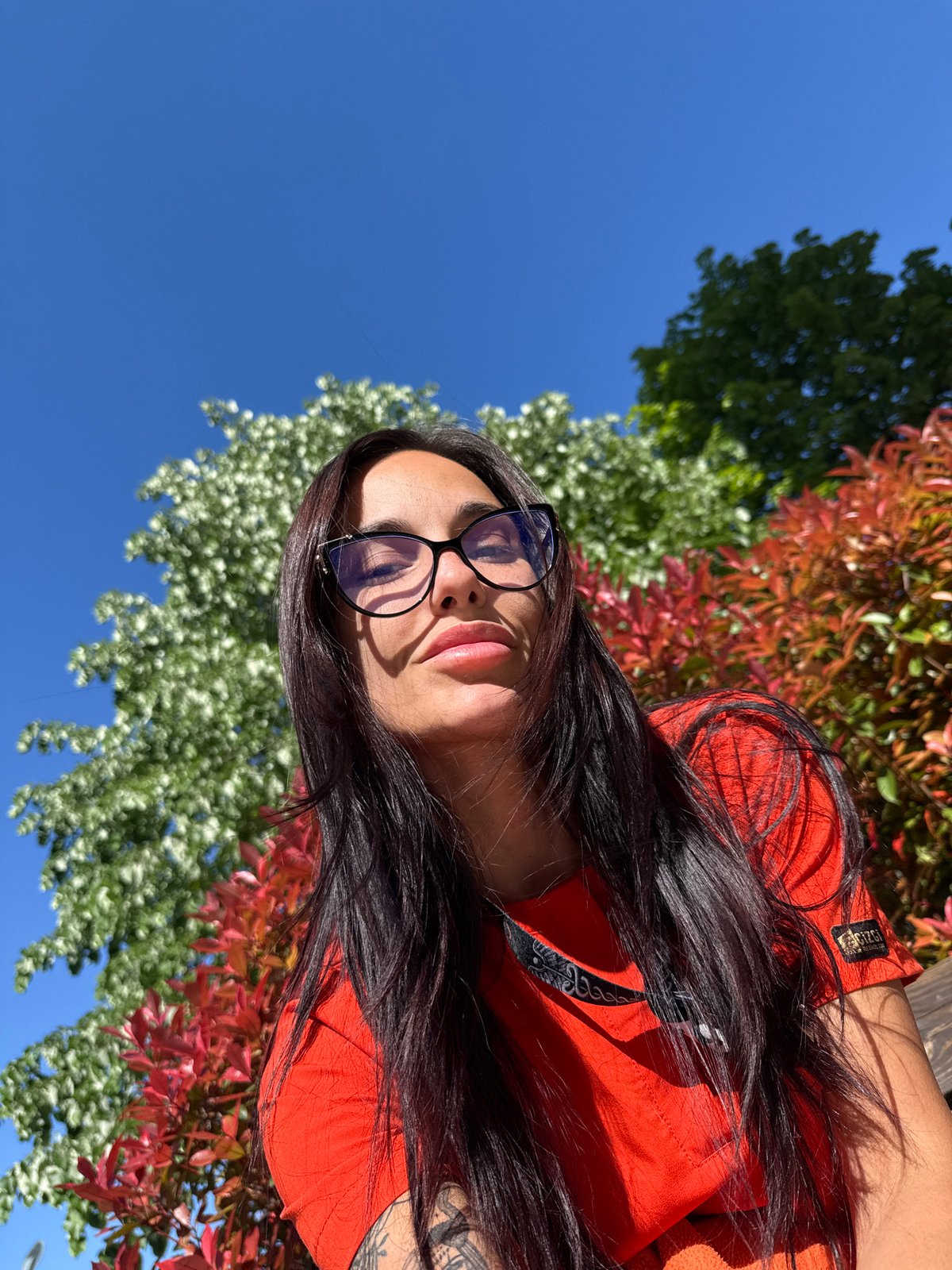 Woman spotted in multiple locations around Pleven, Bulgaria