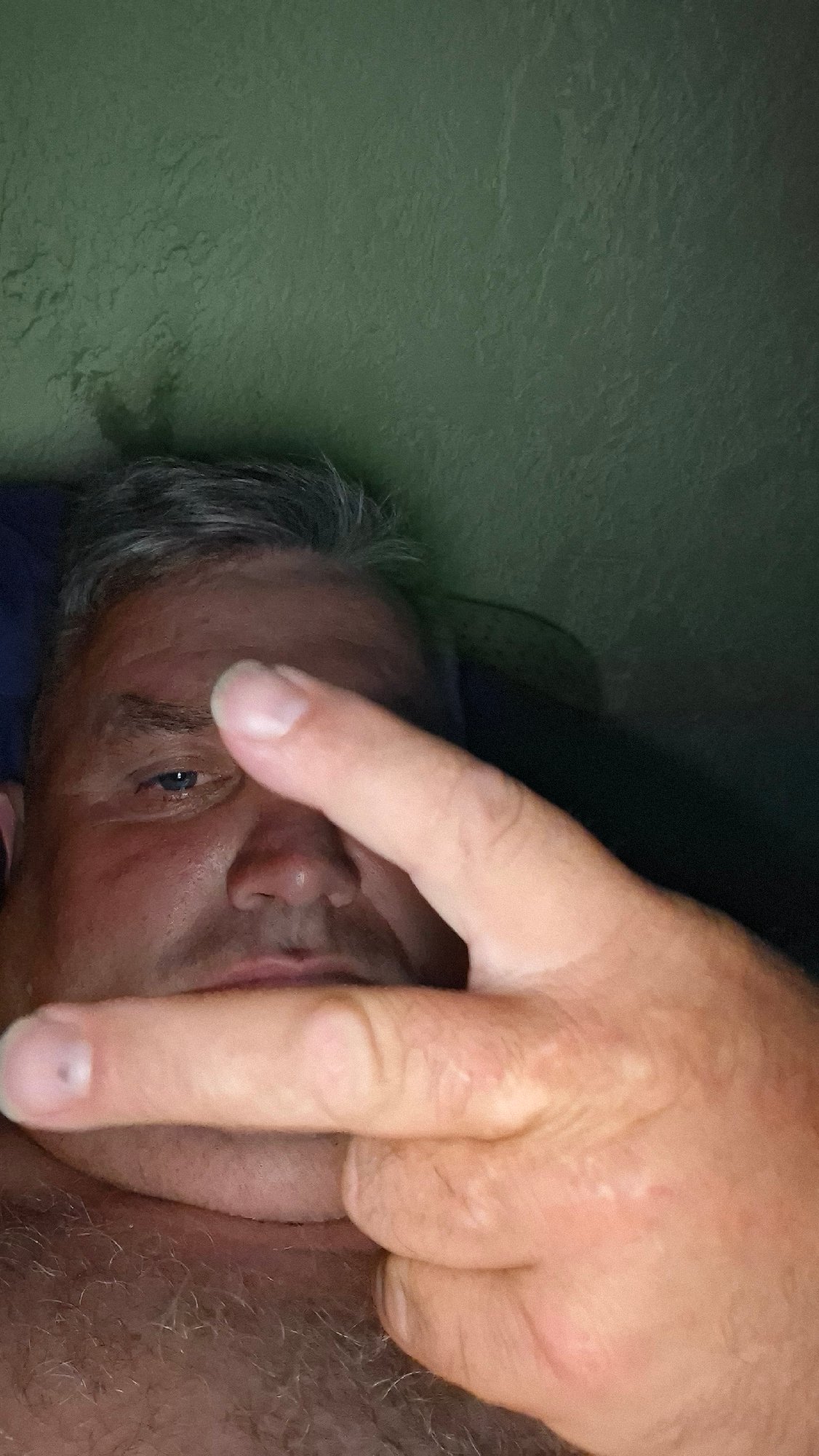 18 bedroom selfies from a single session in Voinova, Moldova