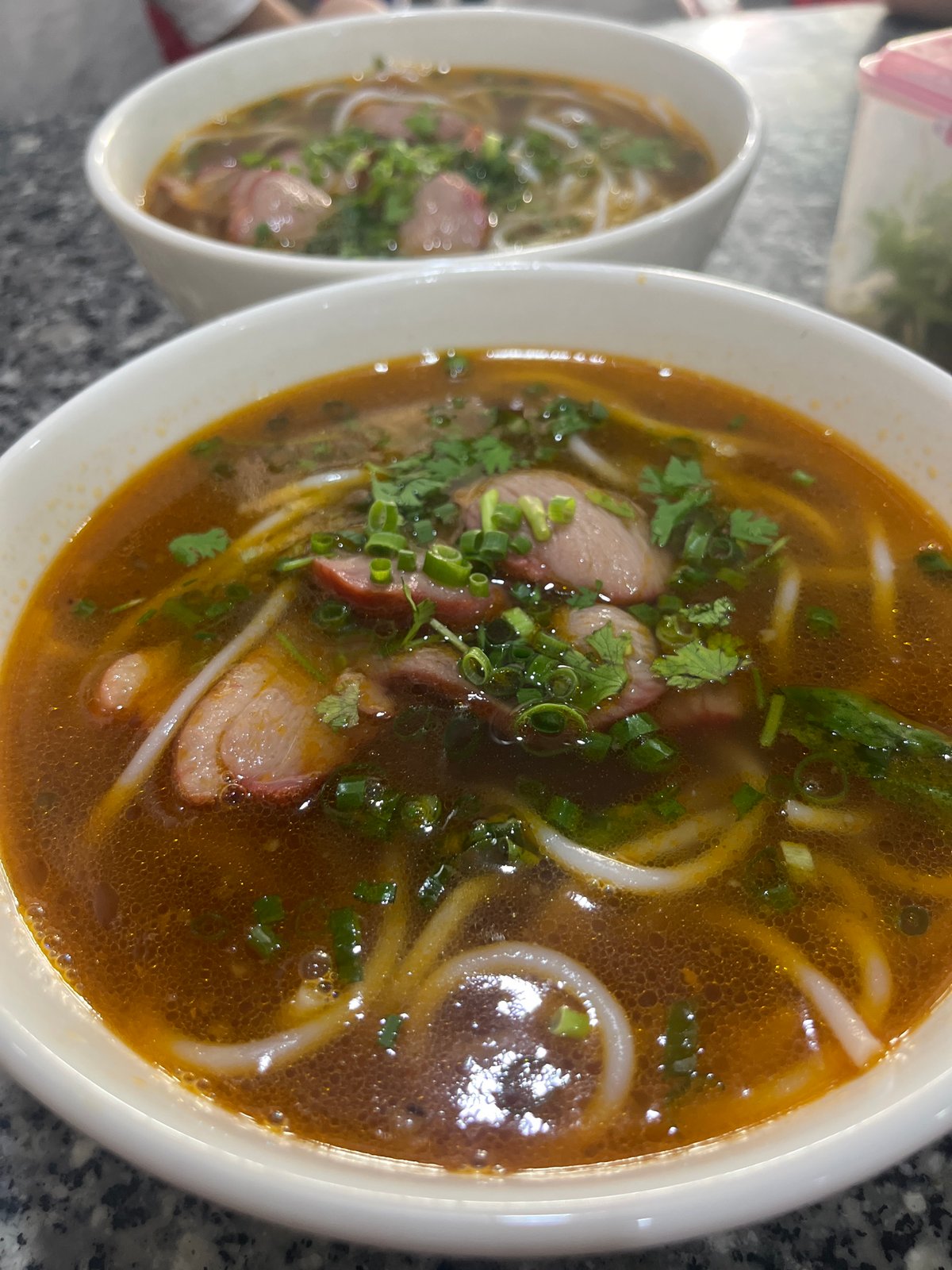 Daily life unfolds in Nha Trang morning scenes