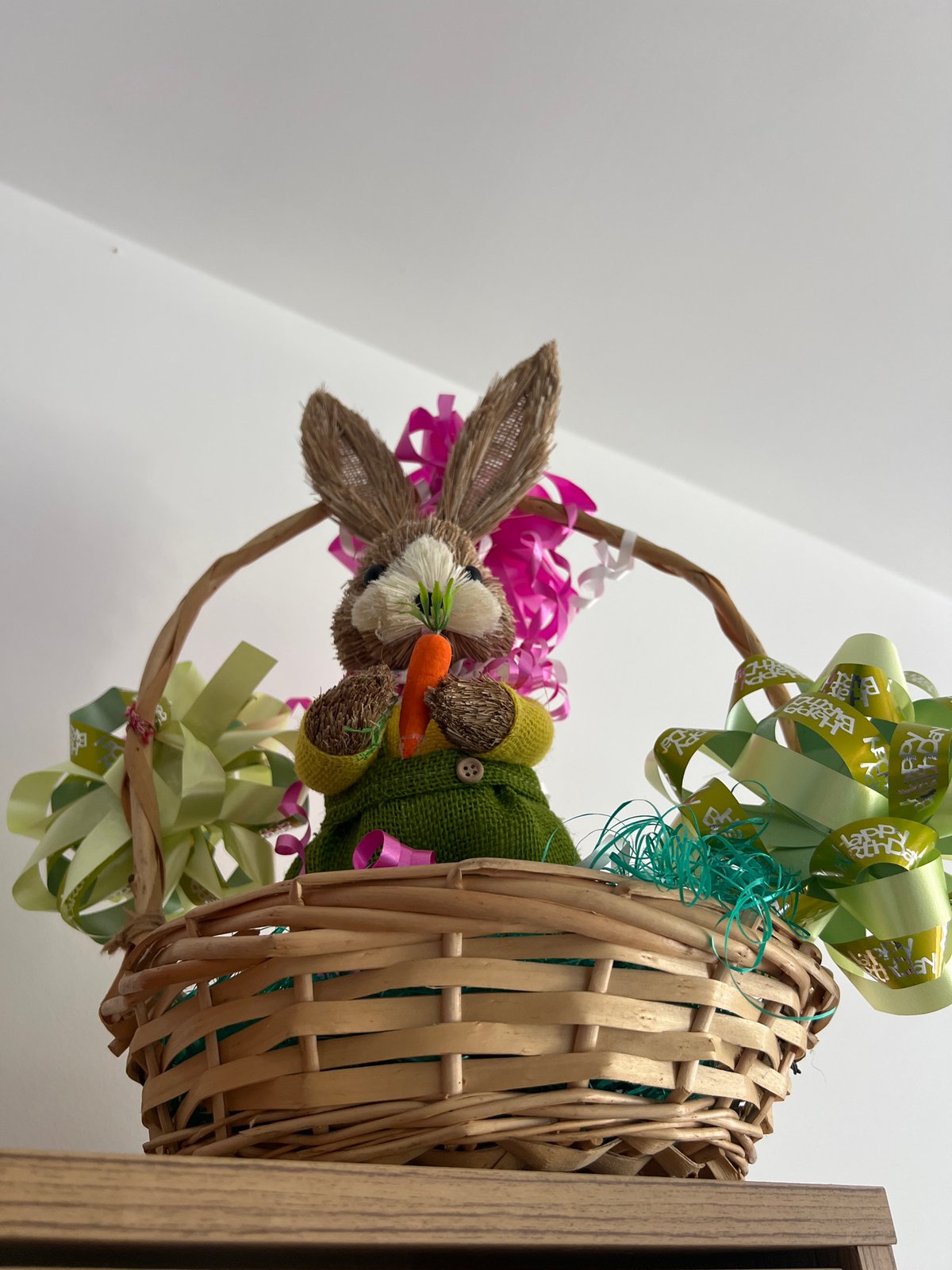 A Burgas home full of collectibles, toys, and personal touches