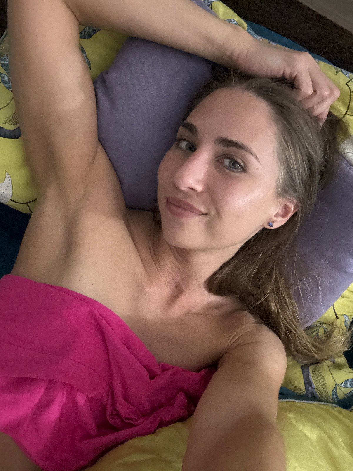 Evening moments captured indoors and outdoors in Russia