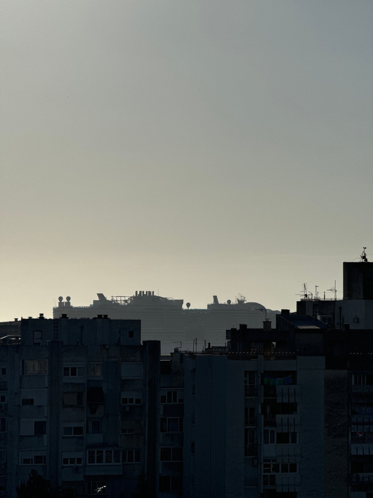 Witness captures dusk views and indoor scenes in Bjeliši, Montenegro