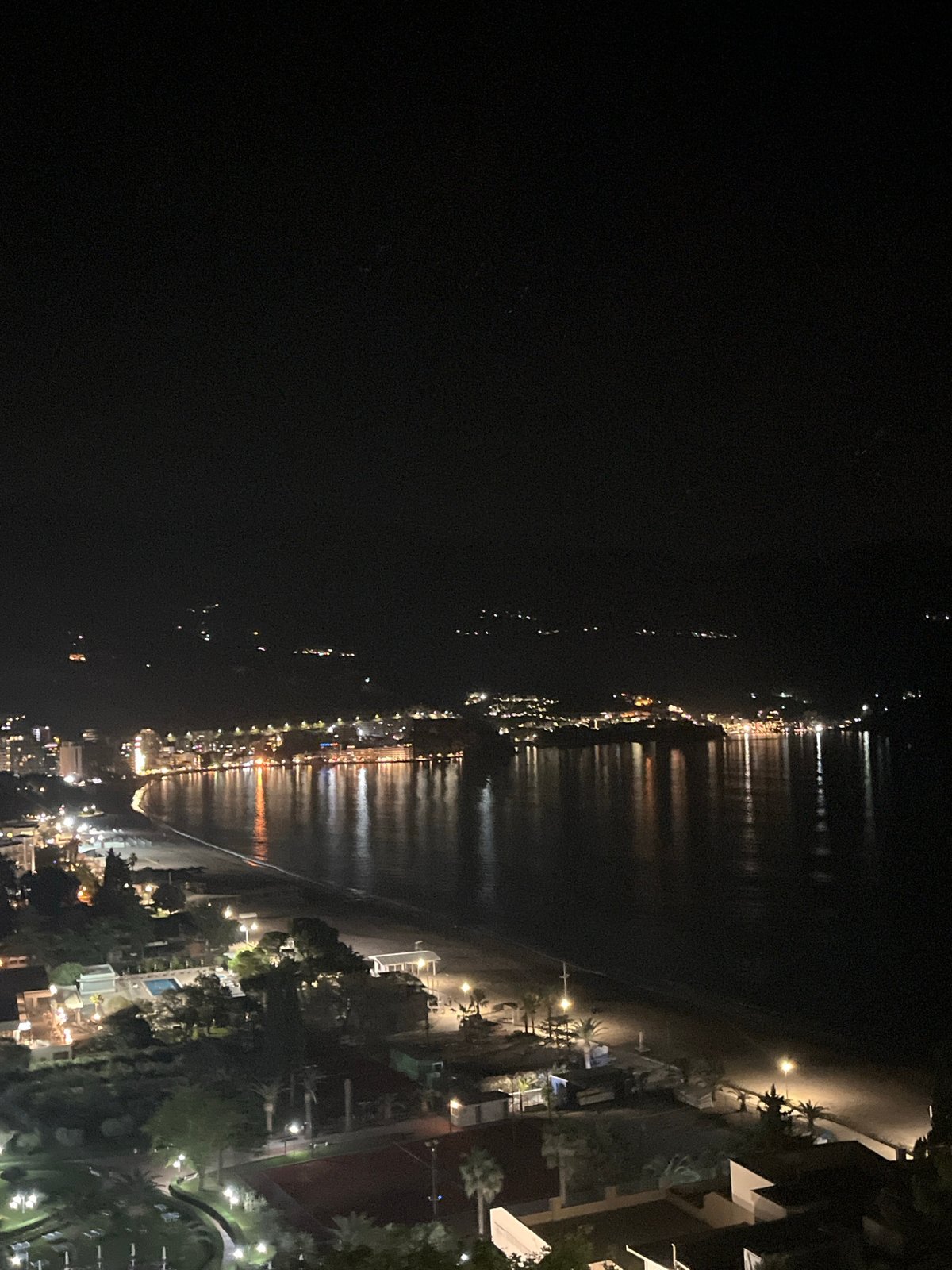 Person finds lollipop in purse in Montenegro coastal town
