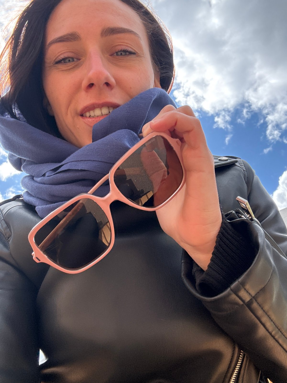 Morning life snapshots across Saint Petersburg capture casual moments