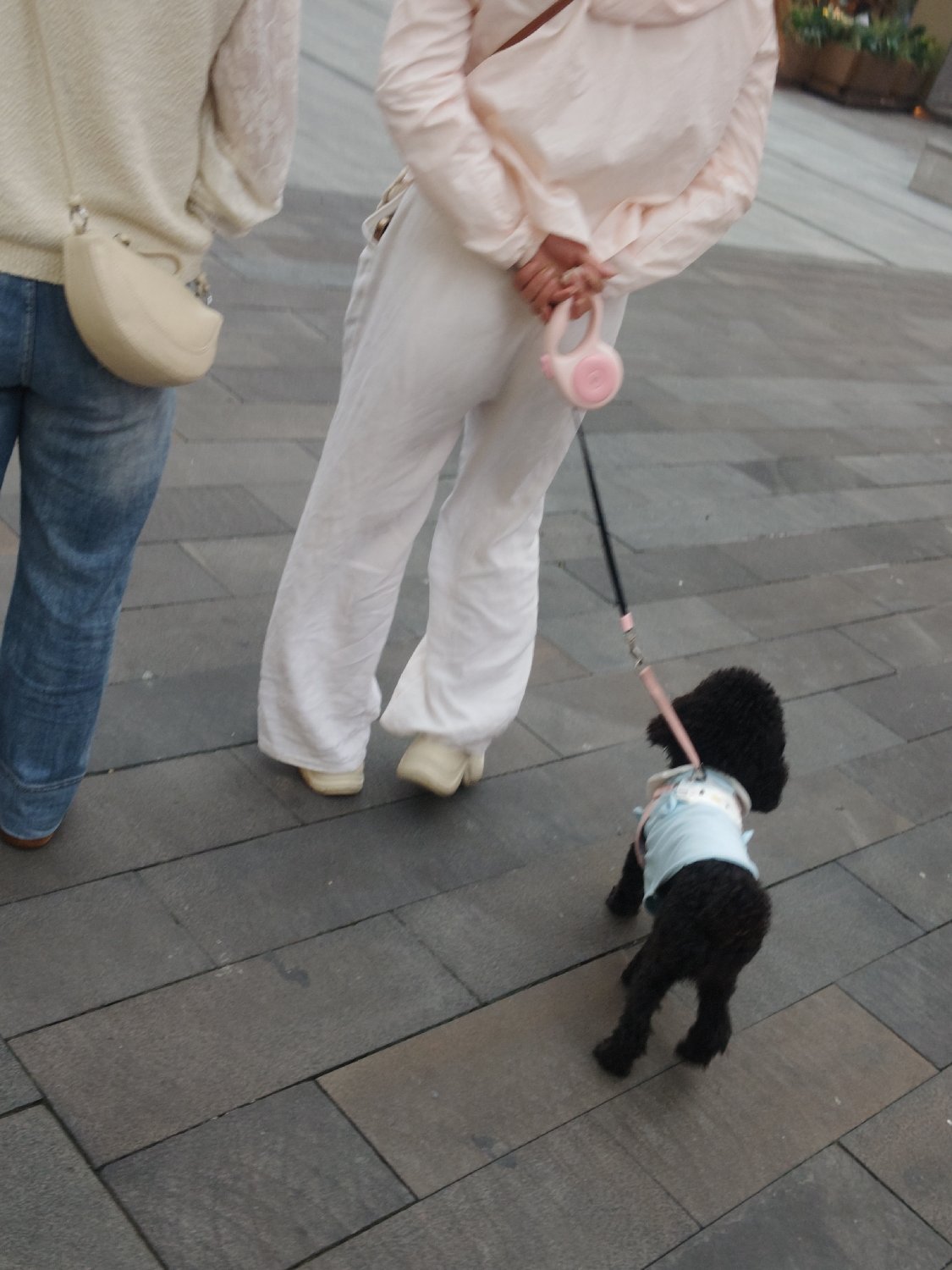 Casual urban street documentation in Chongqing High-tech Zone