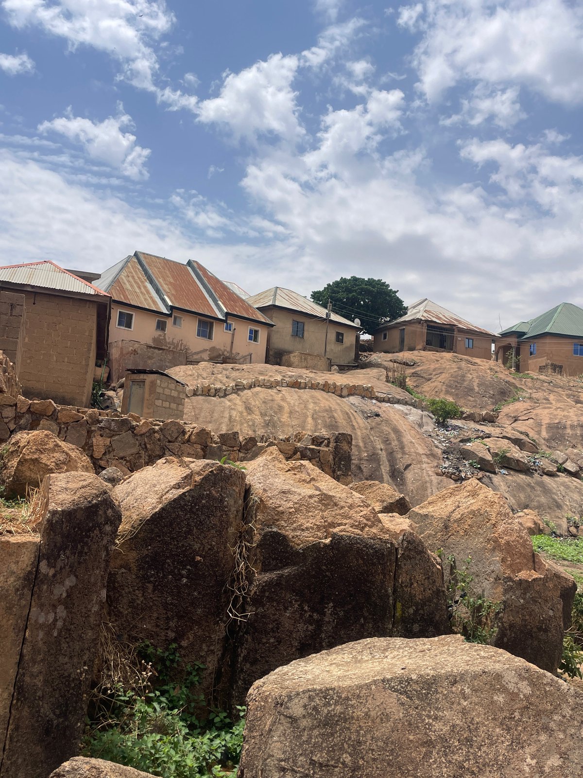 Everyday life documented across Jos, Nigeria communities