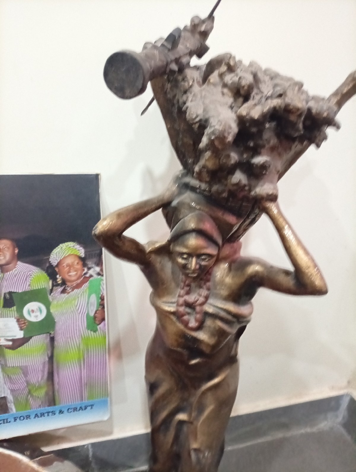 Cultural sites and official meetings documented across Kaduna State