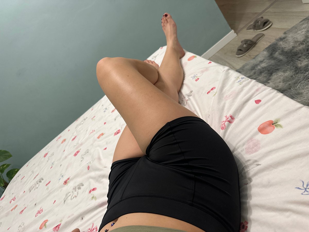 Private intimate moments documented in Alicante bedroom setting