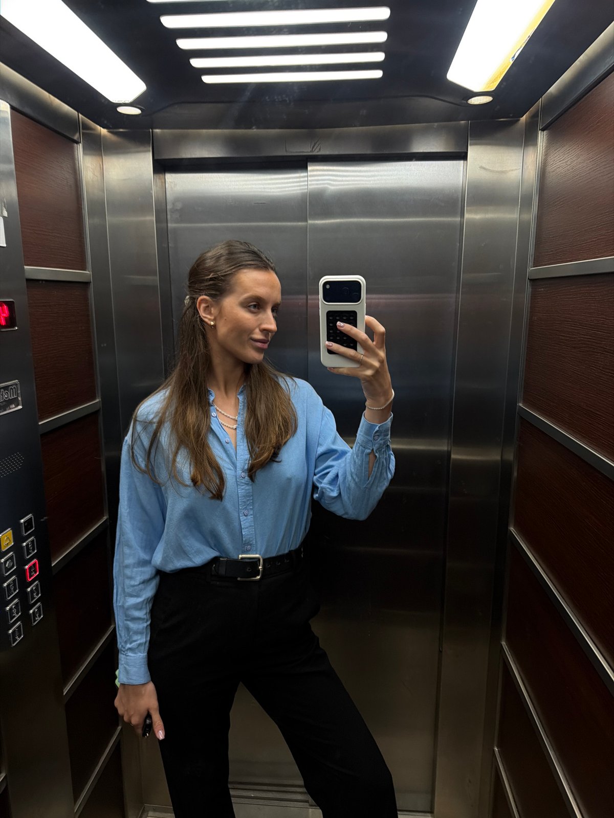 Evening indoor moments documented across Budva, Montenegro