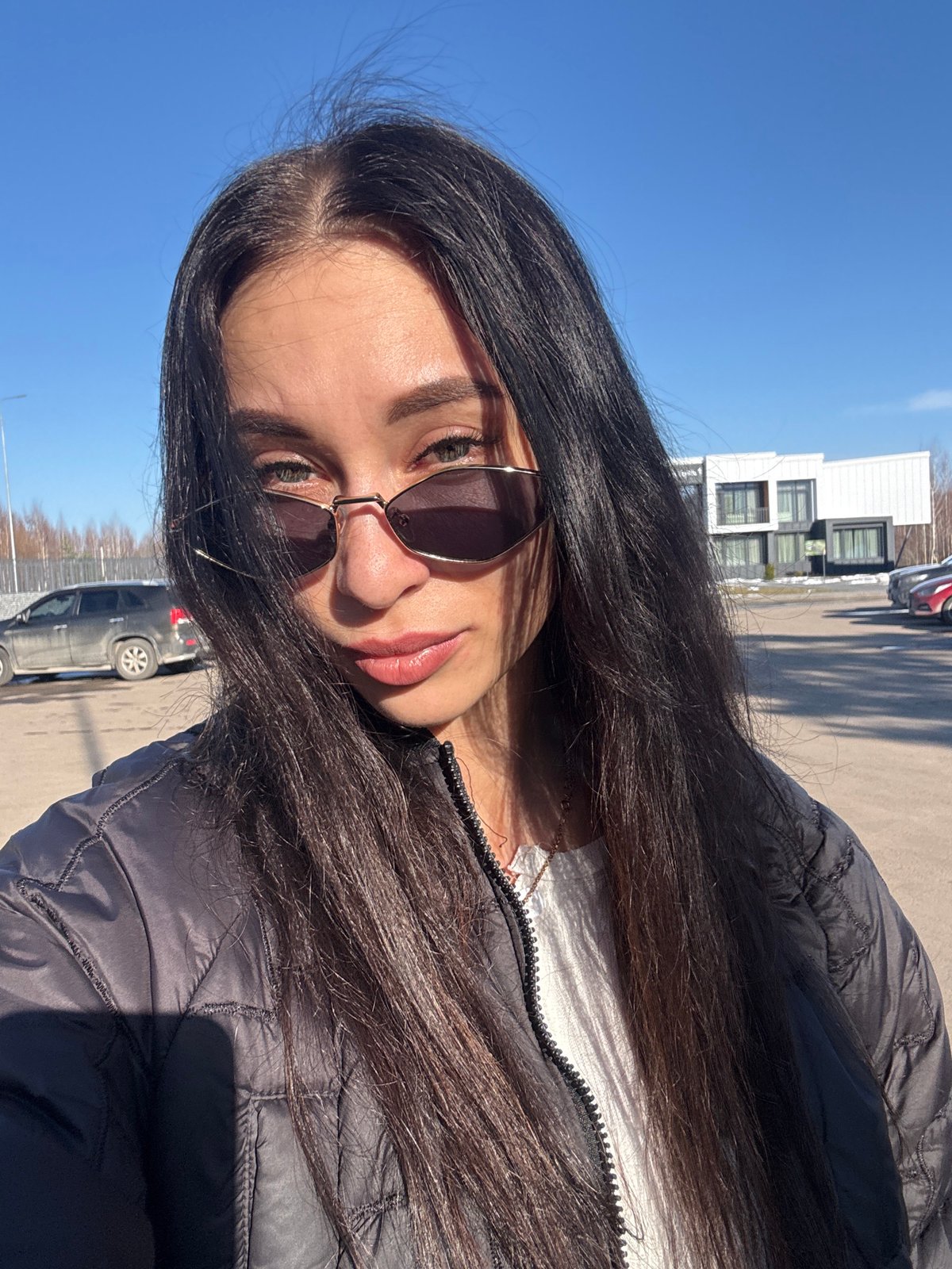 Family enjoys afternoon at Votkinsk swimming pool and sauna facility