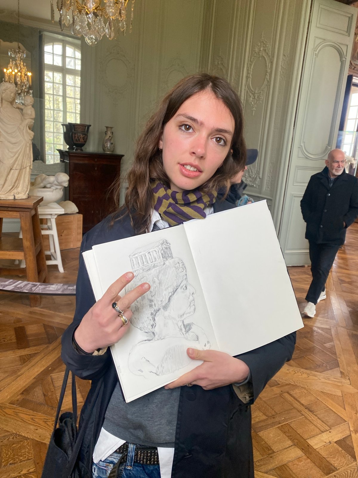 Event in Paris, France