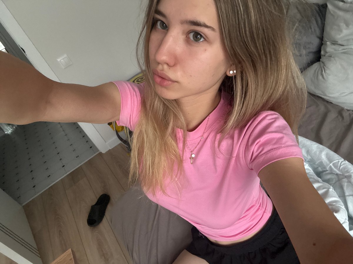 Apartment selfie session across multiple rooms in Kazan