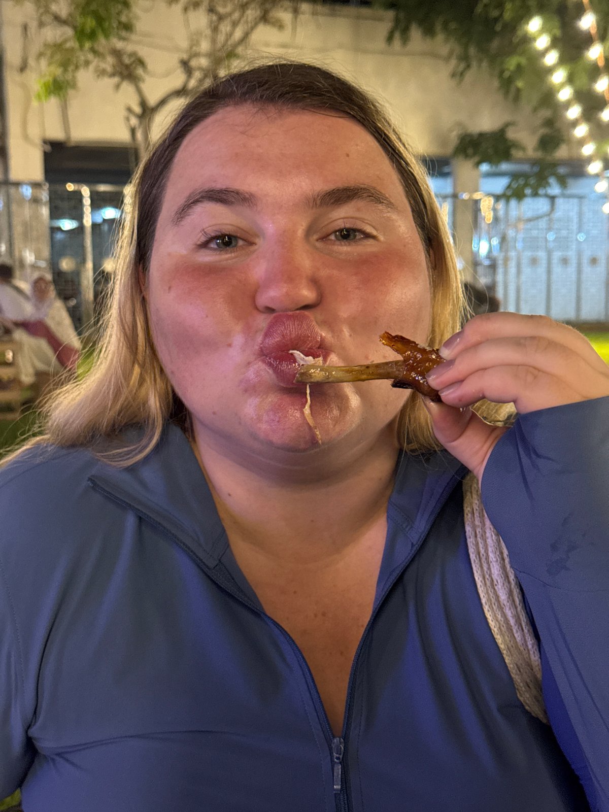 Pride night market celebration in Phuket City