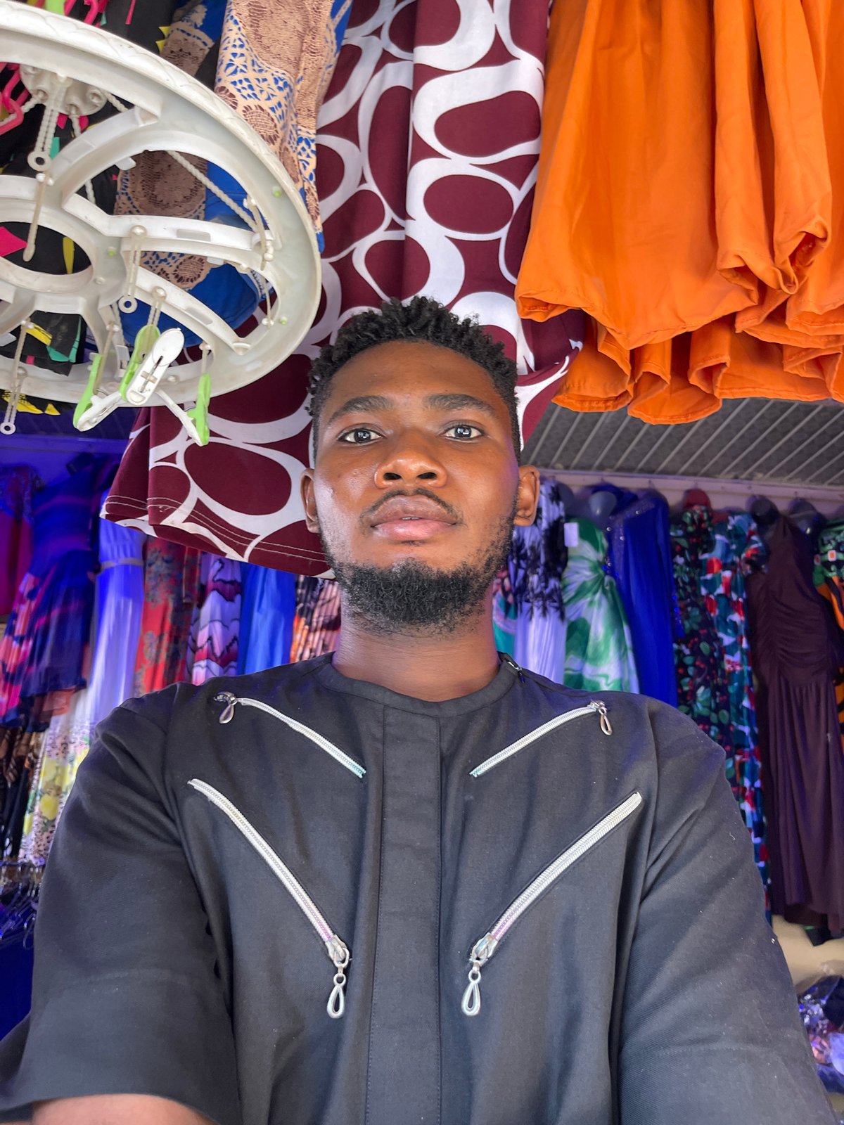 Two men observed in different Samaru locations within minutes