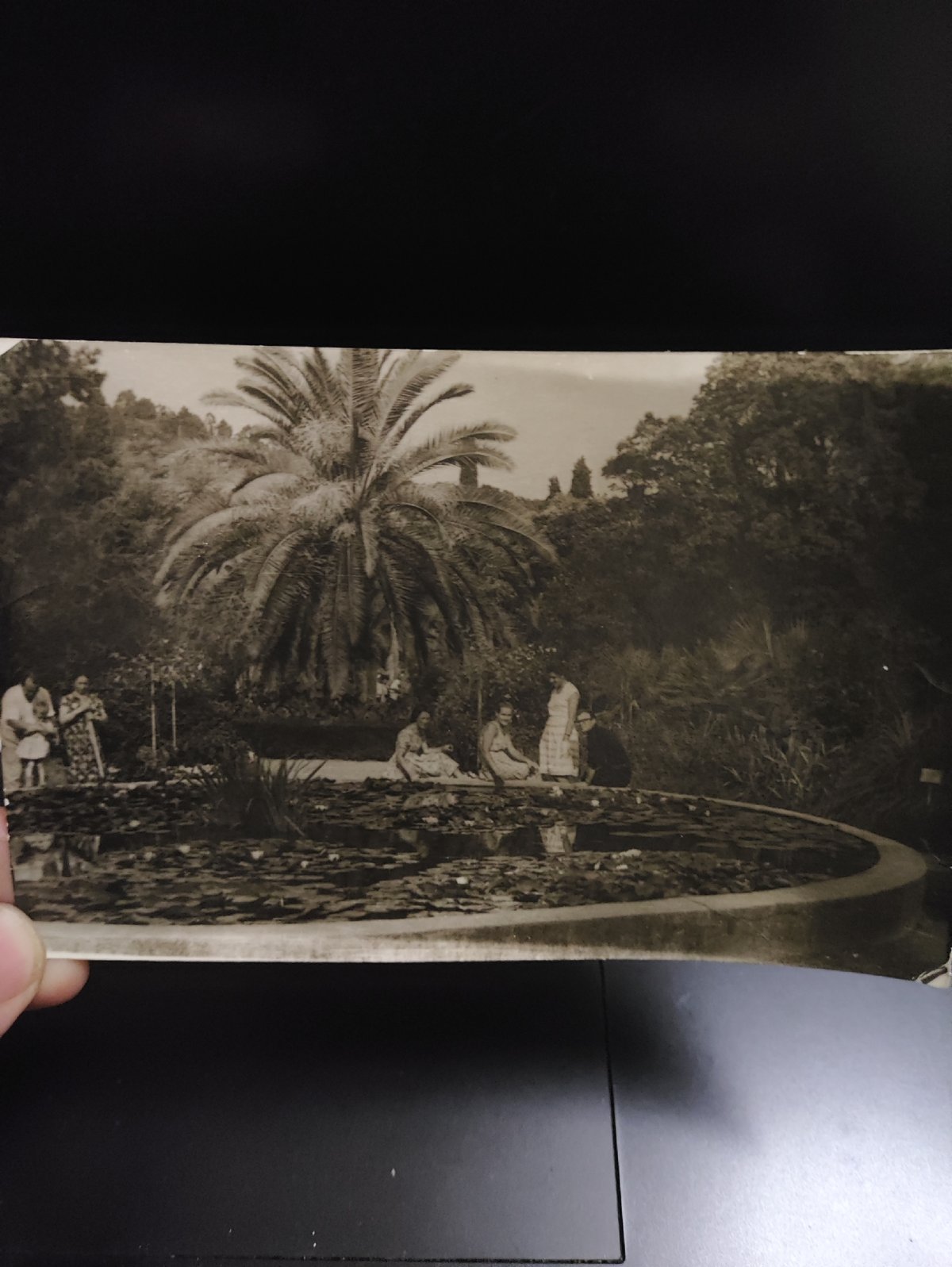 Digitized family archive from Izhevsk spans decades of personal history