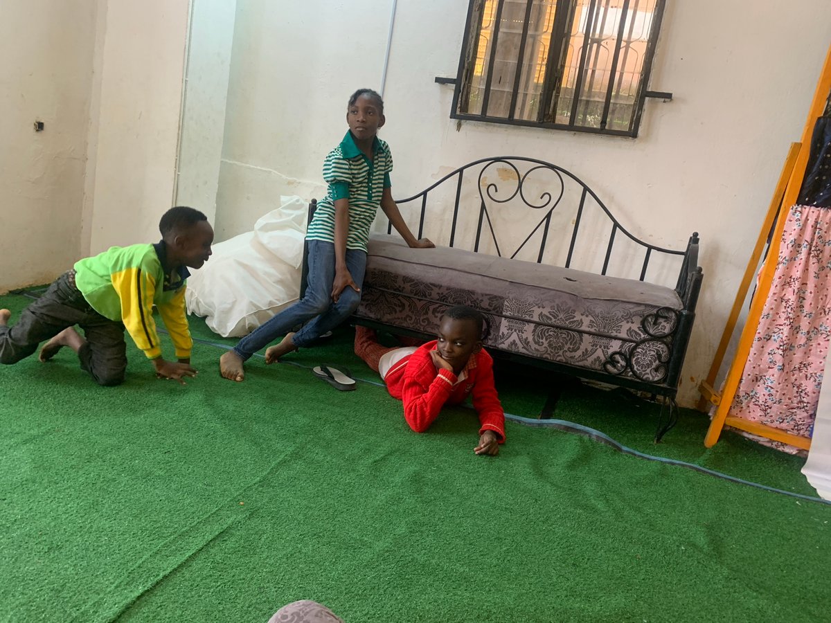Portraits and candid moments from a Jos gathering, July 2026