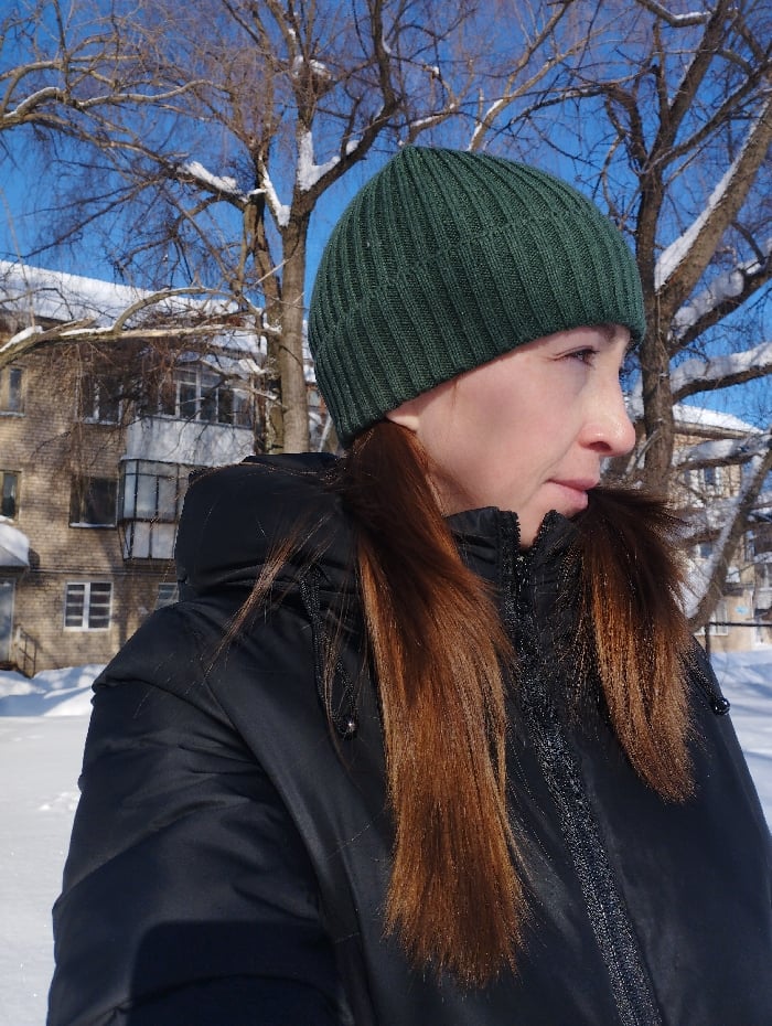 Winter Morning Life Documented Across Chaikovsky, Russia