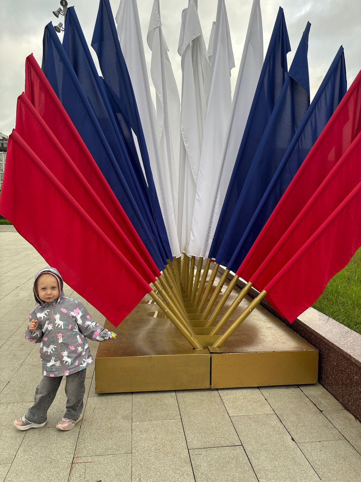 Cultural festival and social activities documented across Perm, Russia