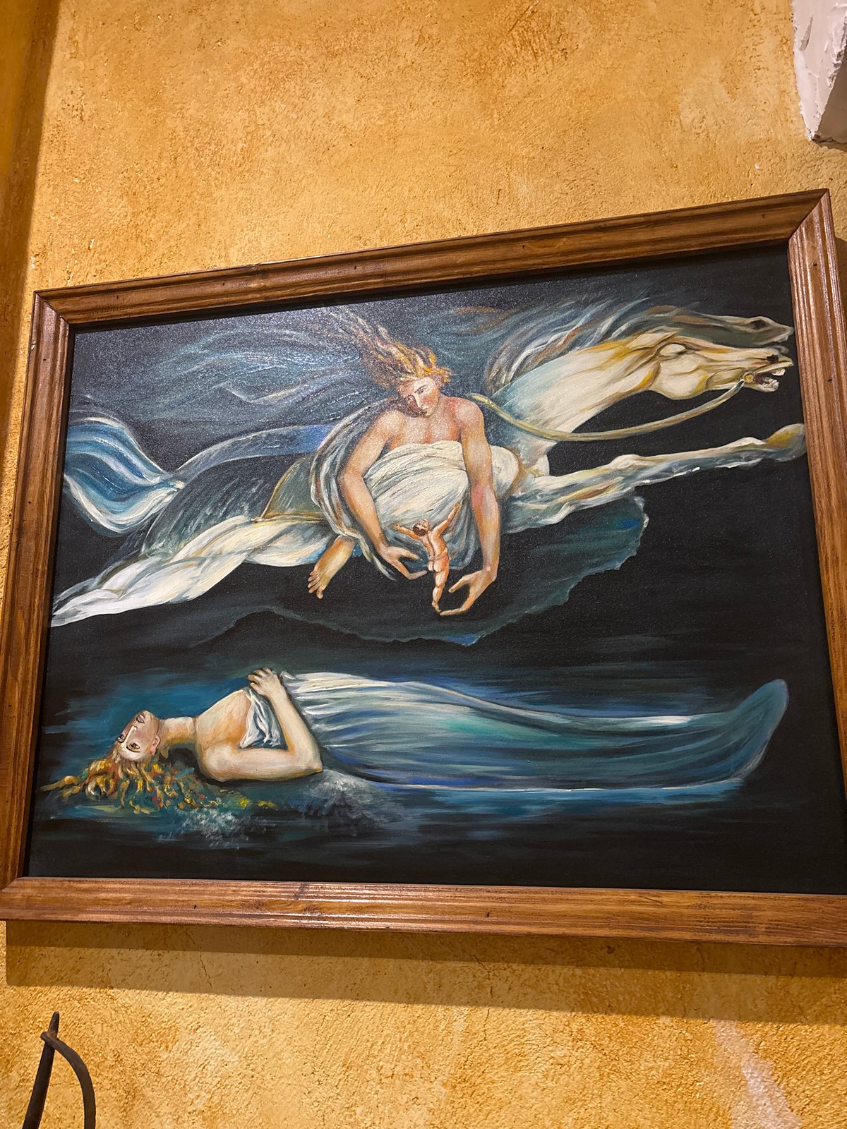 Evening dining scenes documented at Kostenets restaurant venue
