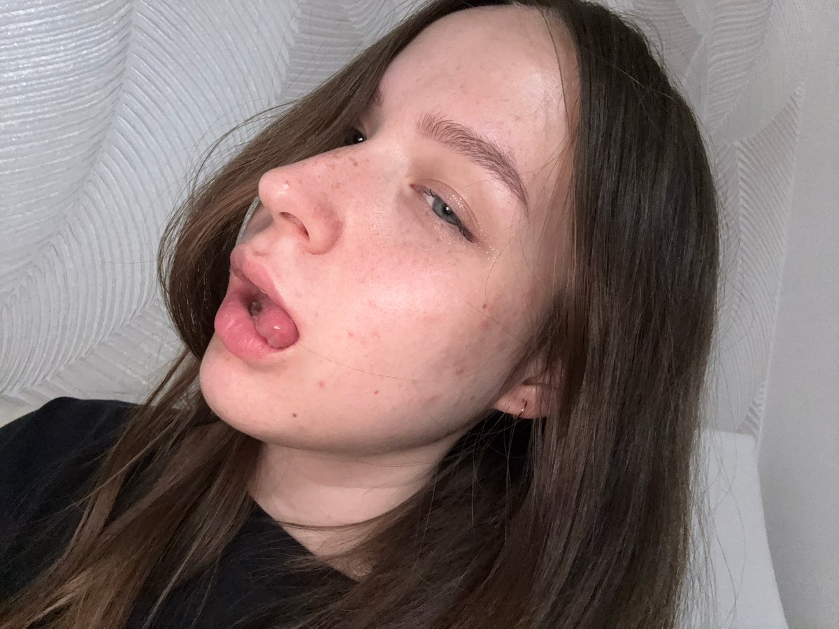 Portrait session captured in Chaikovsky, Russia over 14 minutes