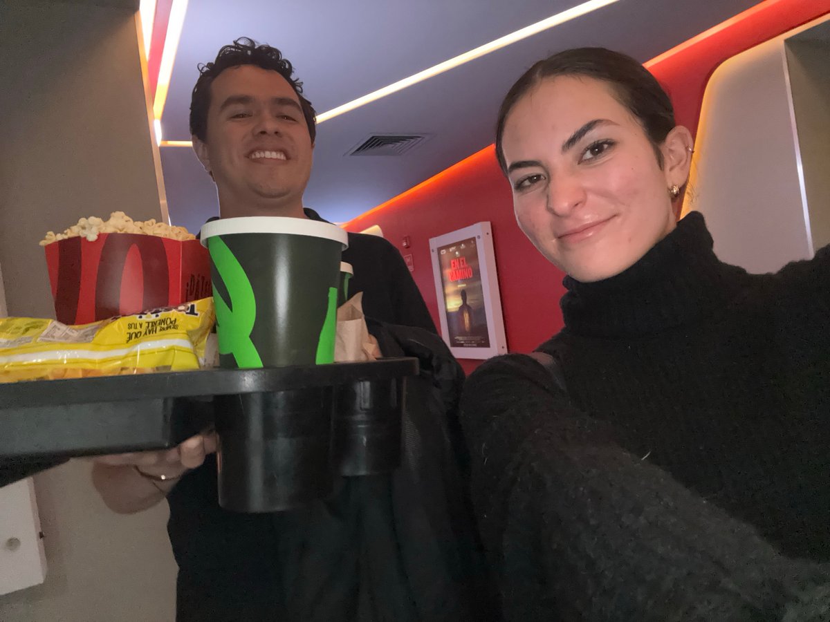 Night entertainment tour documented across Puebla movie theaters and attractions