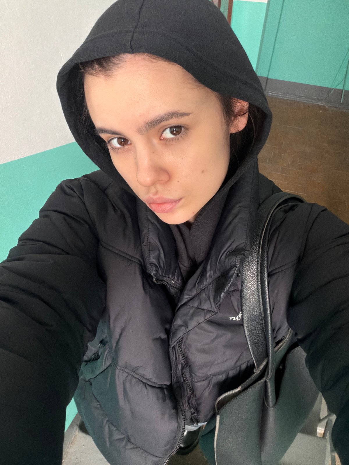 Personal photos captured across Chaikovsky, Russia during afternoon hours