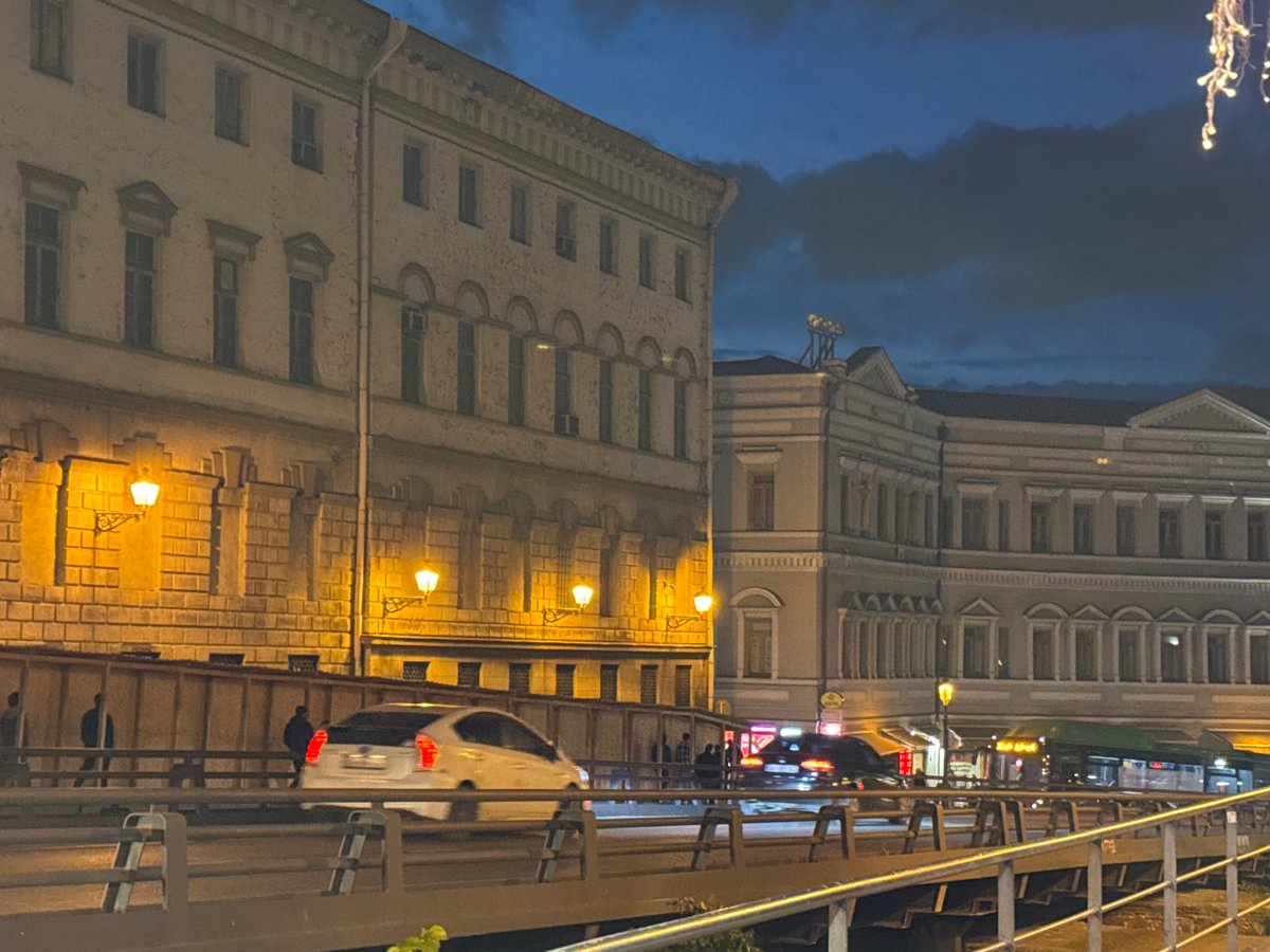 Anonymous witness documents diverse Tbilisi scenes over 13 minutes