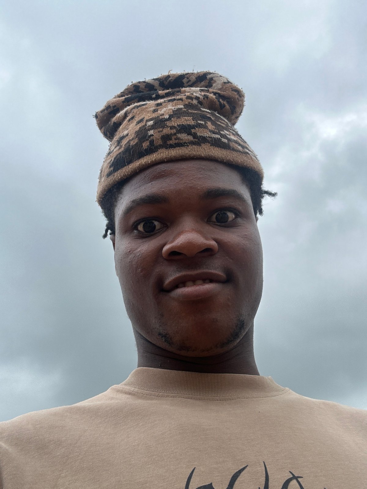 Afternoon street life and portraits in Ihiagwa, Nigeria