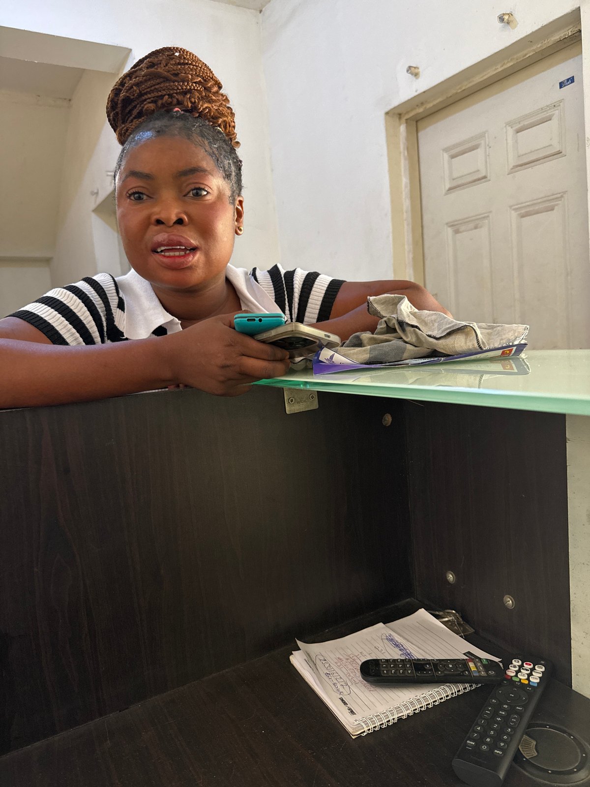 Morning life documented across Abuja through 27 witness memories