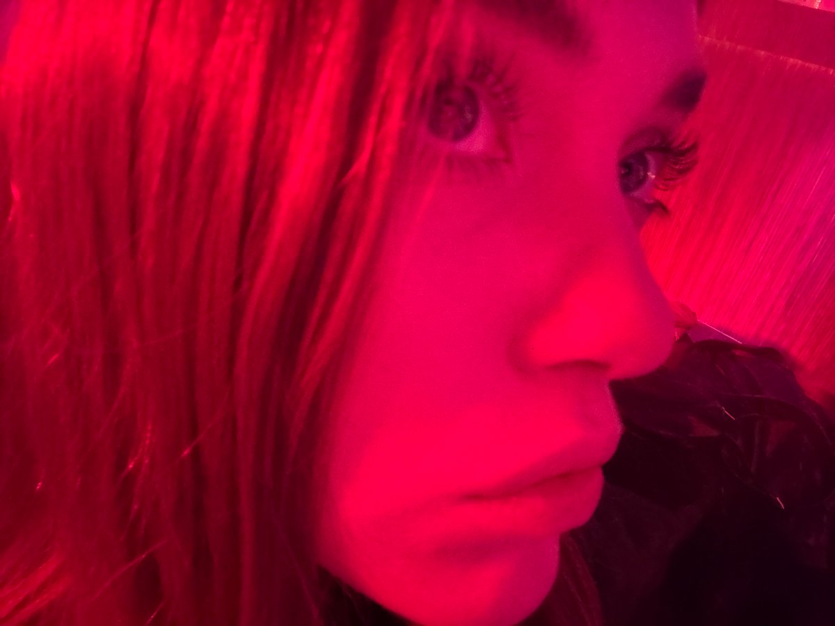 Early morning nightclub activity documented in Mexico City