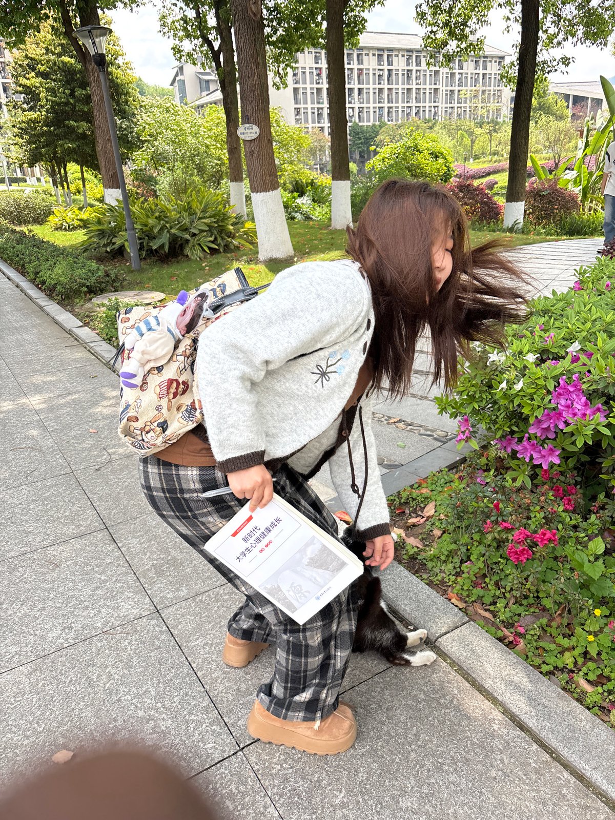 Early morning daily life scenes documented in Jiangjin
