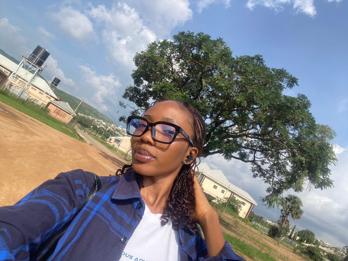 Afternoon street and field scenes across Jos and Rafin Par, Nigeria