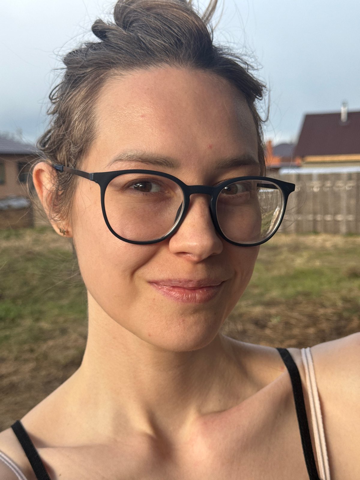 Family moments documented in Chaikovsky home over two hours