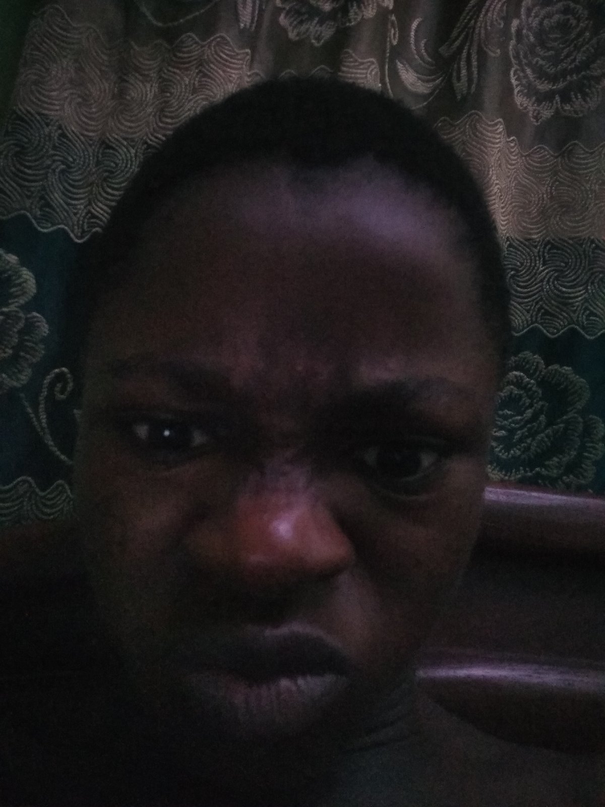 Multiple portraits captured in dimly lit Shangisha room