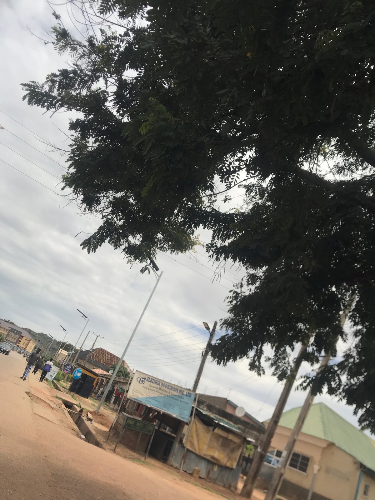 Ordinary moments documented across Jos, Nigeria neighborhoods
