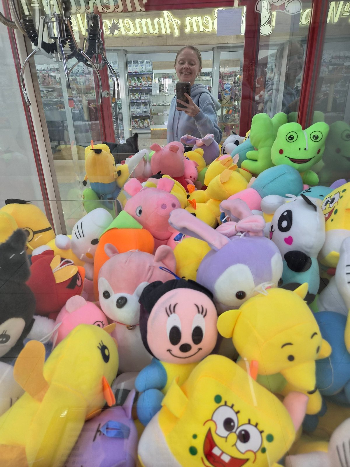 Multiple Vladivostok scenes: arcade, port, and icebreaker activity
