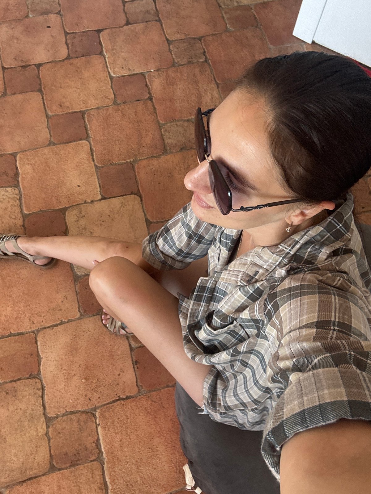 Beach day and downtime at a Sochi Black Sea rental